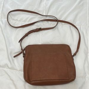 Cross body bag